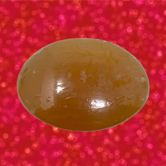 NEW Bath & Body Works Pleasures Warm Vanilla Sugar Glycerin Soap Bar 4 oz Rare - Picture 2 of 3